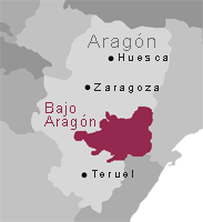 Bajo Aragón